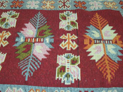 rug