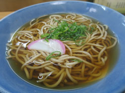 soba