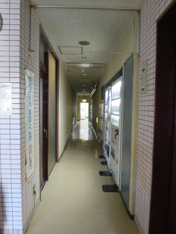 hall