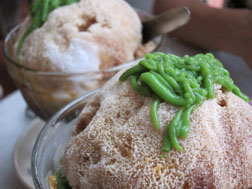 cendol