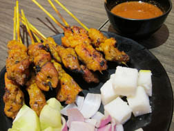 satay