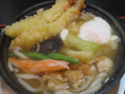 udon