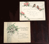 Wedding Cards