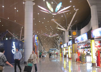 klia