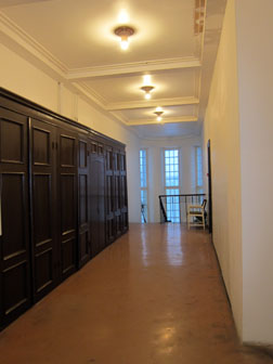 hallway