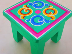 stool