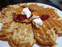 waffer